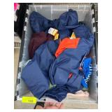 New Mixed Clothing Items