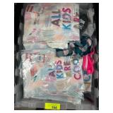 New Mixed Clothing Lot