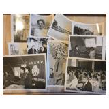 Black-and-White Photographs