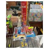 Family and Skill-Based Games