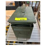 Blackhawk! Sportster M2A1 Ammo Can