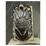 Joes Diner Chrome Lighterï¿½