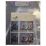 1976 Spirit of 76 Bicentennial Stamp Set