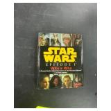 Miniature Vintage Star Wars Book