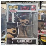 Funko Pop Batman Selina Kyle #1190 Figure