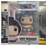 Funko Pop! The Office Andy Bernard #1061