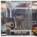Funko Pop! The Batman #1190 Selina Kyle Figure