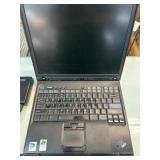 IBM ThinkPad 1860 Laptop with Accessories