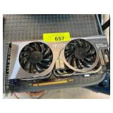 MSI N560GTX-Ti Twin Frozr II Graphics Card