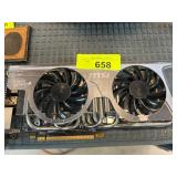 MSI Radeon HD 6870 Twin Frozr II Graphics Card