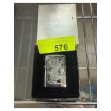 Zippo 50th Anniversary Eagle Lighter