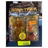 Star Trek Deep Space Nine Odo Action Figure