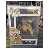 Funko Pop House of the Dragon Syrax #07