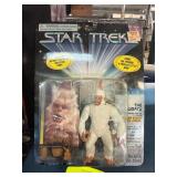 Star Trek Mugatu Action Figure by Playmates