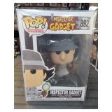 Funko Pop! Inspector Gadget Figure #892