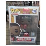 Funko Pop NBA All-Stars Magic Johnson #136