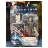 Playmates Star Trek First Contact Action Figure