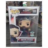 Funko Pop Doctor Strange Specialty Series Figure