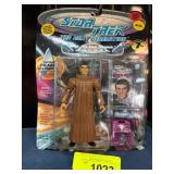 Star Trek TNG Romulan Disguise Kit by Playmates