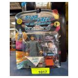 Star Trek: The Next Generation Sela Action Figure