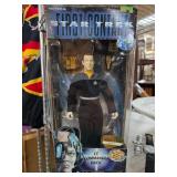 Playmates Star Trek Lt. Commander Data Figure