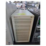 HP D370 SCSI SX-W Server Unit