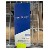 Capri Blue Blue Jean Fragranced Hand Cream