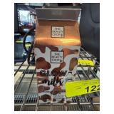 The Beauty Crop Glow Milk Liquid Highlighter