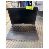 Asus Chromebook Laptop in Black Finish