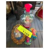 Mattel Liddle Kiddle Dolls and Accessories