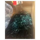Green-Wire String Lights