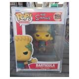 Funko Pop! Television Bartigula #1199