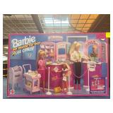 Barbie So Much to Do! Post Office Playset