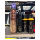 Oribe Hair Care Products