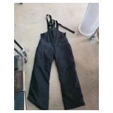 Columbia Jacket and Lift Line Bibs