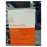 Dr Dennis Gross Alpha Beta Pore Serum