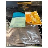 Skincare Facial Masks and Eye Patches
