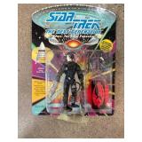 Star Trek The Next Generation Borg Action Figure