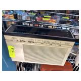 Sanyo RM5101 Clock Radio with AM/FM Receiver