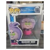 Funko Pop Sword in the Stone Madam Mim