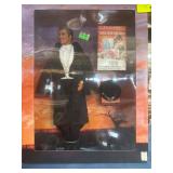 Barbie Collector Ken as Rhett Butler Doll