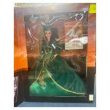 Gone with the Wind Scarlett O'Hara Barbie Doll