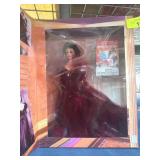 Barbie as Scarlett Oï¿½Hara Hollywood Legends Collec