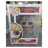 Funko Pop TV Stranger Things Mike 1298
