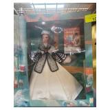 Barbie Scarlett O'Hara 'Gone with the Wind' Doll