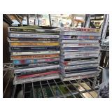 Music CDs