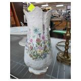 Royal Albert Wild Tudor Porcelain Vase