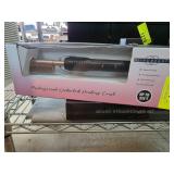 Bling Beauty Heated Styling Comb