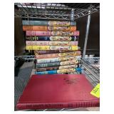 Happy Hollisters Books by Jerry West