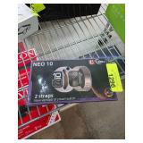 Neo 10 Smart Watch with Two Straps